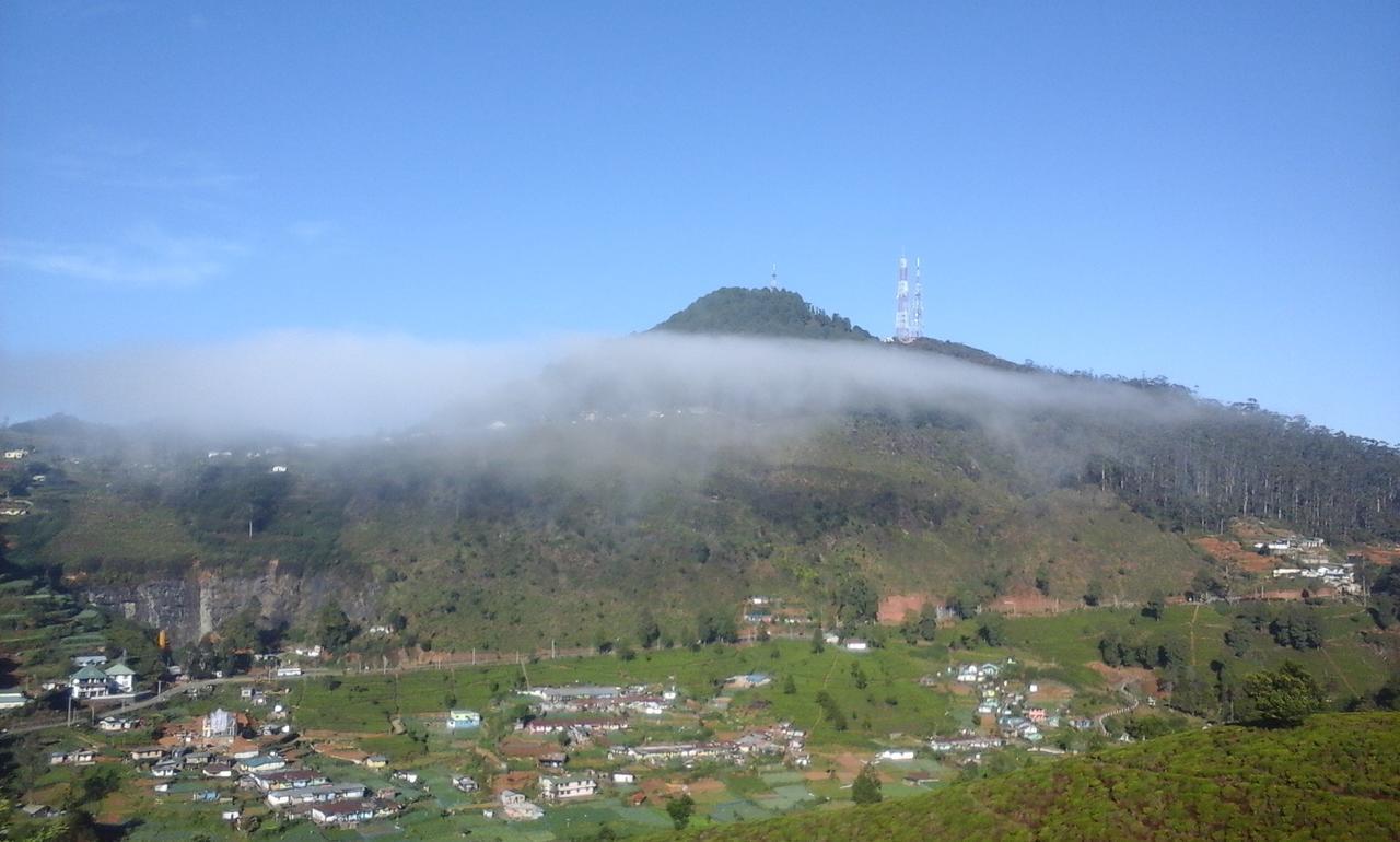 Misty Mountain Villas Nuwara Eliya Exterior photo