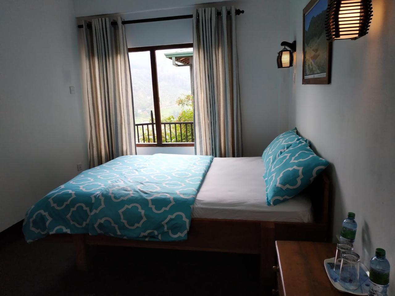 Misty Mountain Villas Nuwara Eliya Exterior photo