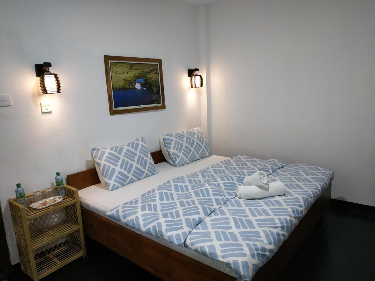 Misty Mountain Villas Nuwara Eliya Exterior photo